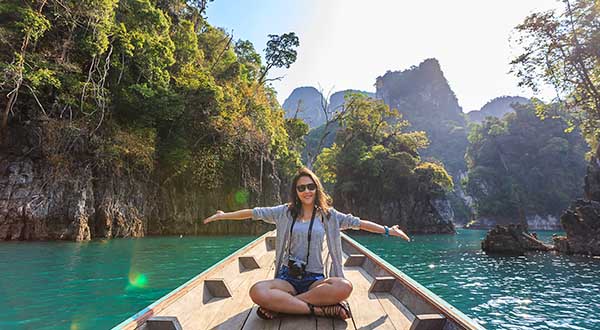Dicas de Fotos no Mirante Dona Marta