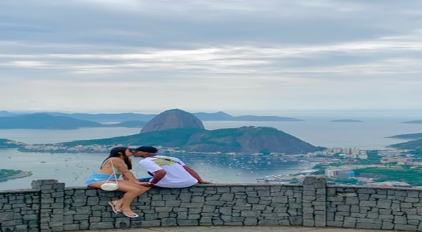 Uma Experiência Inesquecível no Rio de Janeiro