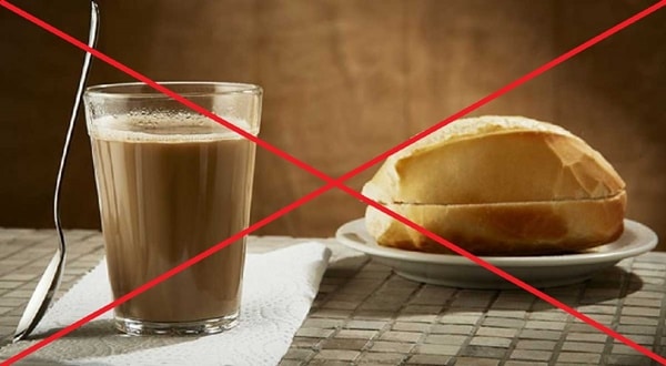 Cuidado com a Promessa de Café da Manhã